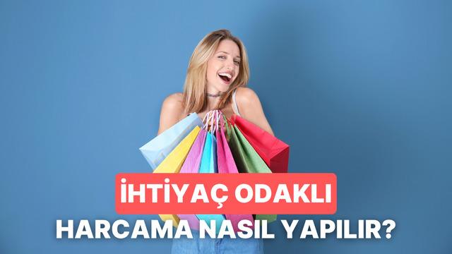 İndirim İllüzyonlarına Düşmeden İhtiyaç Odaklı Harcamanın 10 Yolu
