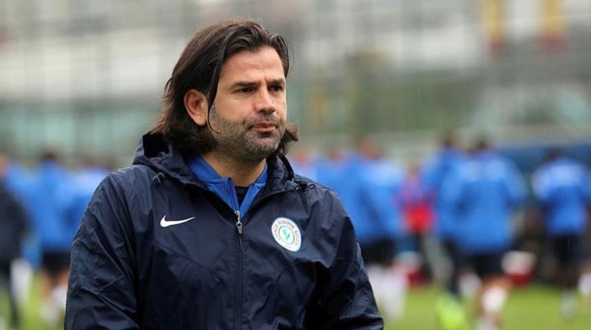 İbrahim Üzülmez: Beşiktaş gel derse hazırım