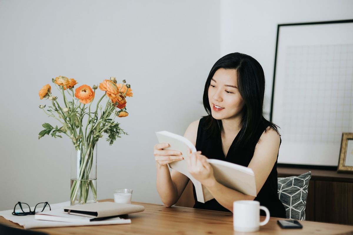 Japonların Para Biriktirme Yöntemi: Kakeibo Nedir? 1