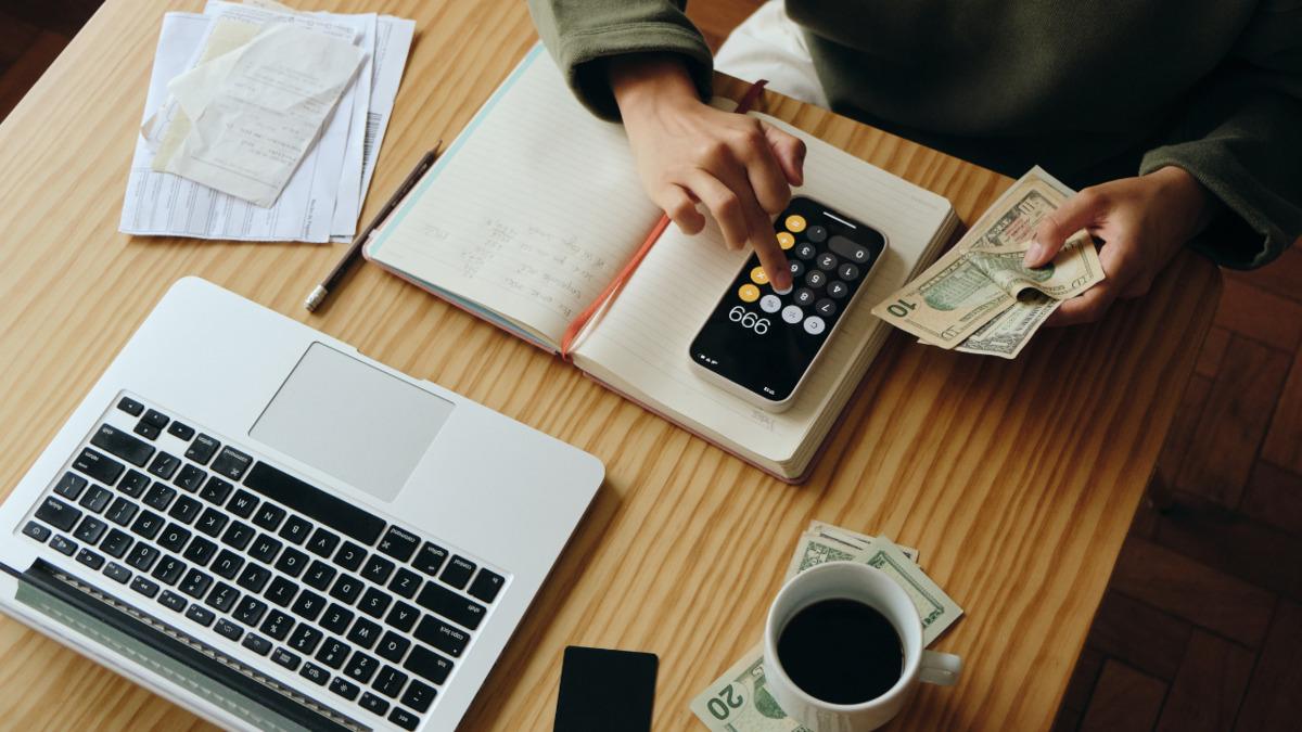 Japonların Para Biriktirme Yöntemi: Kakeibo Nedir? 7