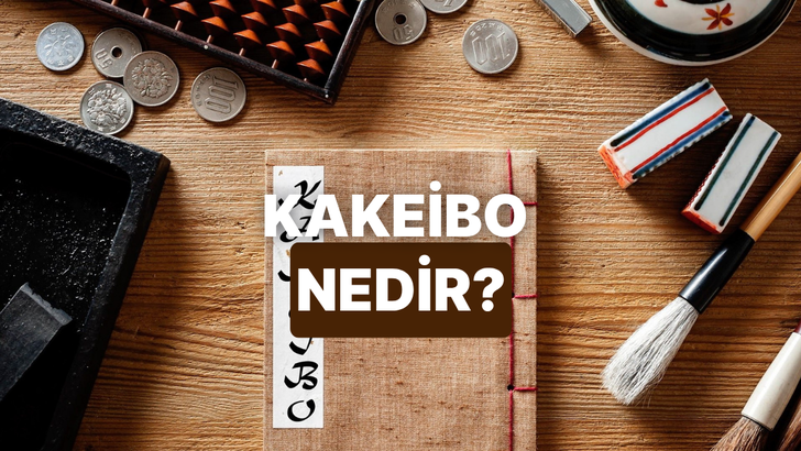 Japonların Para Biriktirme Y&ouml;ntemi: Kakeibo Nedir?