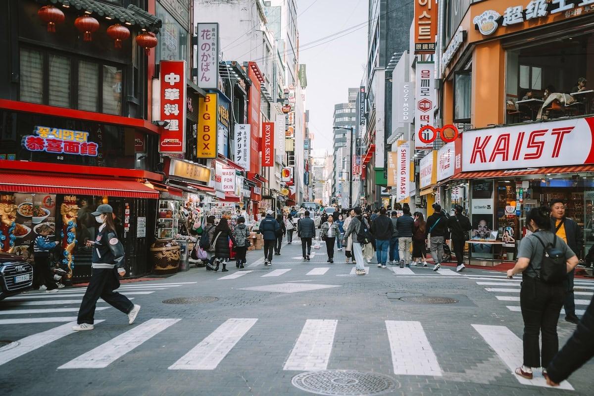 G&uuml;ney Kore&rsquo;de Gen&ccedil;lerin YOLO Ekonomisi Neden Y&uuml;kseldi? 8