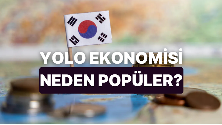 G&uuml;ney Kore&rsquo;de Gen&ccedil;lerin YOLO Ekonomisi Neden Y&uuml;kseldi?