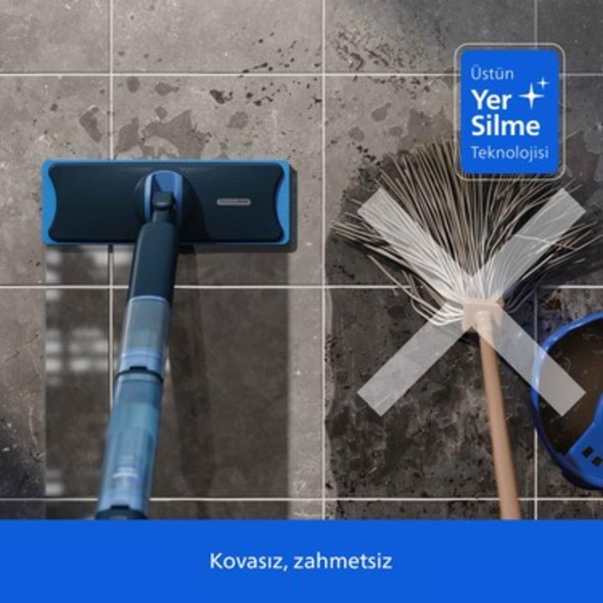 Dip köşe temizlikte saatler harcamadan hijyenik bir ev yaratmanın formülü 3