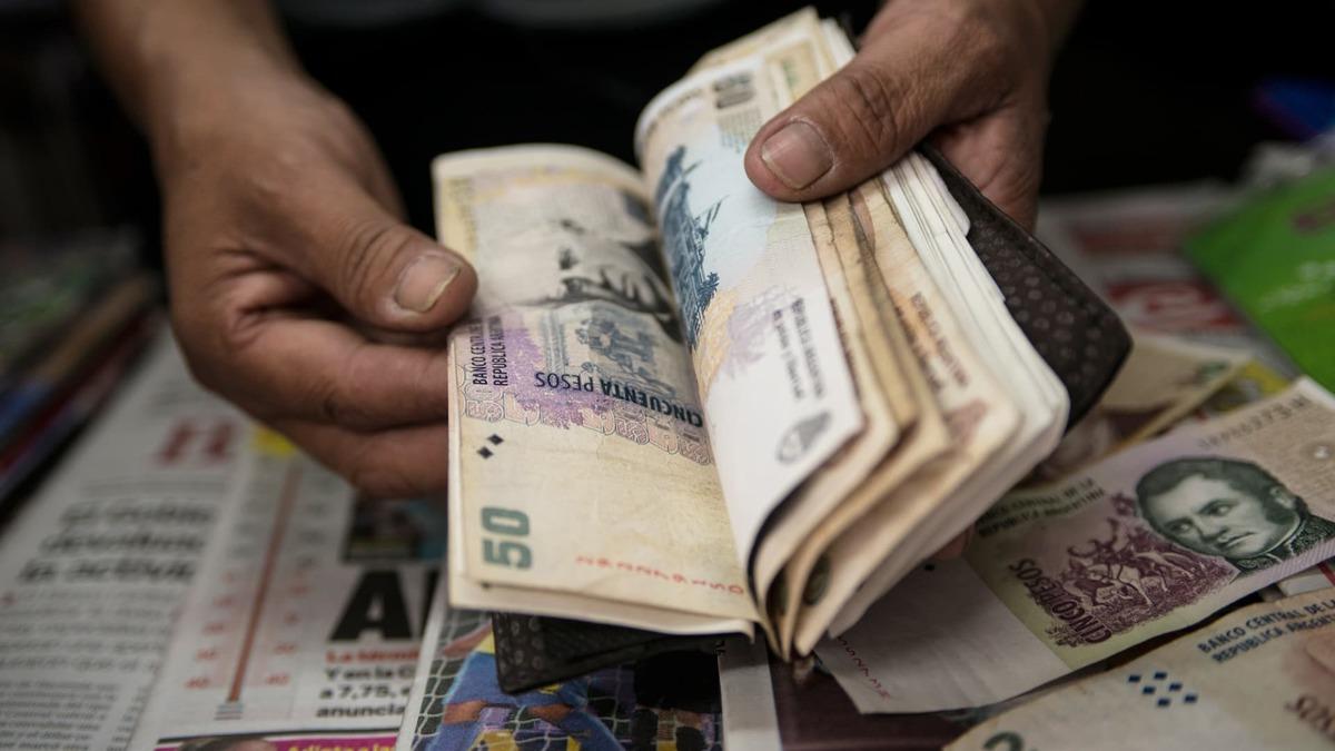 Arjantin&rsquo;de İnsanlar Maaşını Neden Hemen Harcıyor? 2