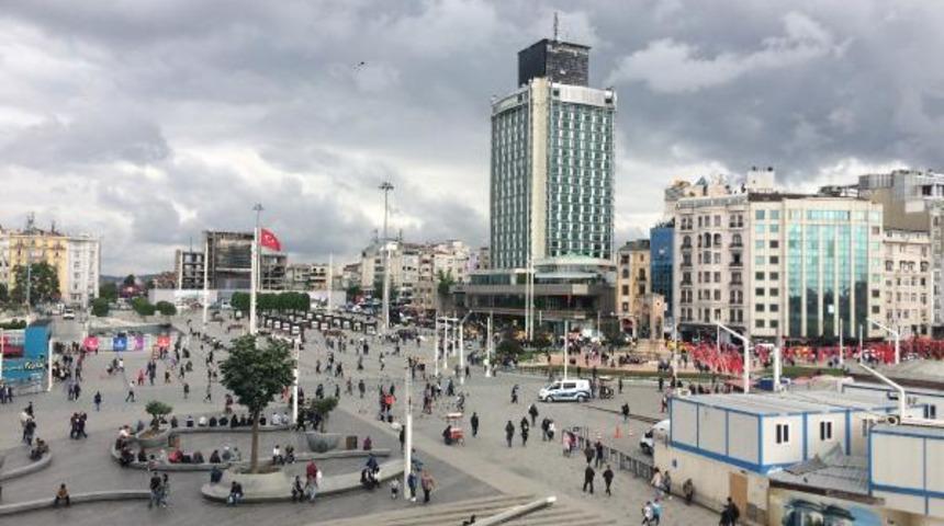 Meteoroloji saat verdi! İstanbullulara sağanak yağış uyarısı