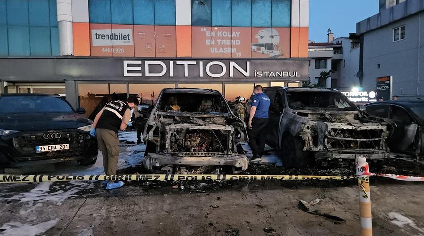 Bir gecede 50 milyon TL yandı! B&uuml;y&uuml;k hasarda korkun&ccedil; ş&uuml;phe