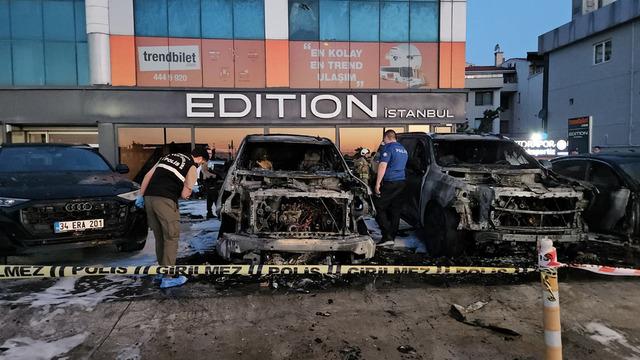 Bir gecede 50 milyon TL yandı! Büyük hasarda korkunç şüphe
