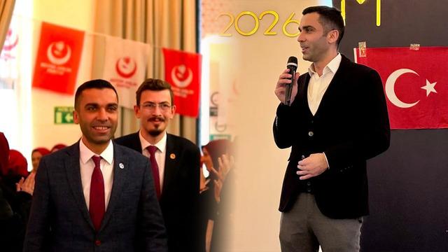 İş insanını zorla araca bindirip milyonlarca lira para istediler!