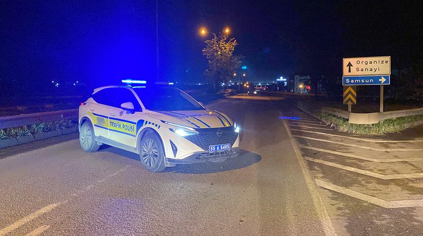 T&uuml;fekle ateş a&ccedil;tı! 6 polis hastanelik oldu, b&ouml;lge karantinaya alındı