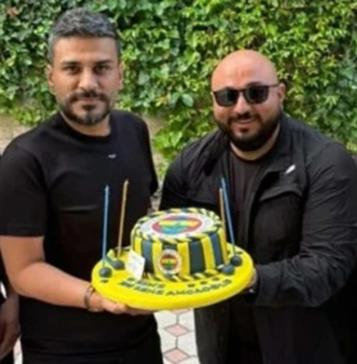 Can Polat cinayetinin arkasından Daltonlar &ccedil;ıktı! Asıl hedef... 1
