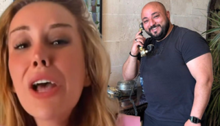Can Polat cinayetinin arkasından o &ccedil;ete &ccedil;ıktı! Konumu &ouml;ğrenmek i&ccedil;in...