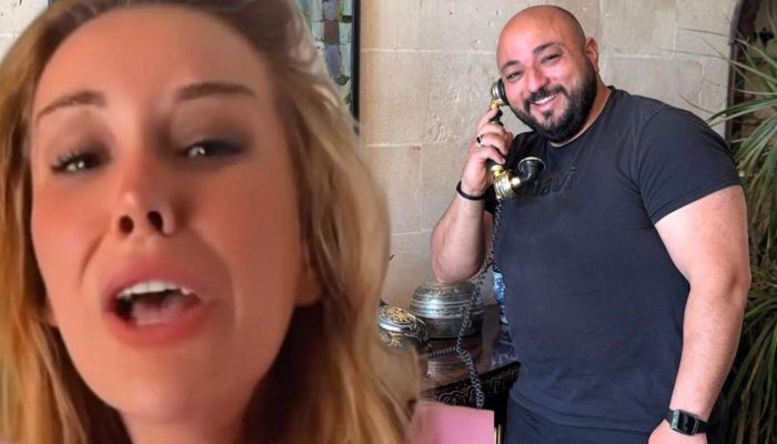 Can Polat cinayetinin arkasından o &ccedil;ete &ccedil;ıktı! Konumu &ouml;ğrenmek i&ccedil;in...