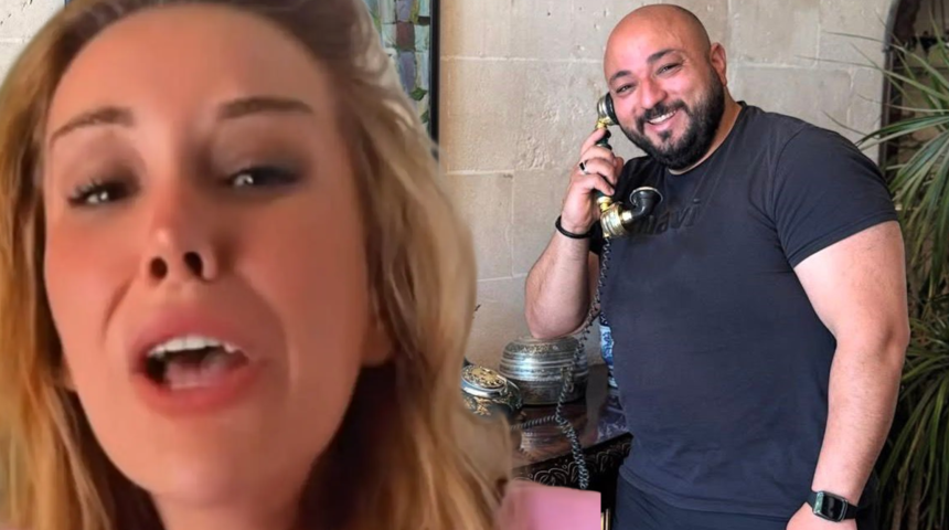 Can Polat cinayetinin arkasından Daltonlar &ccedil;ıktı! Asıl hedef...