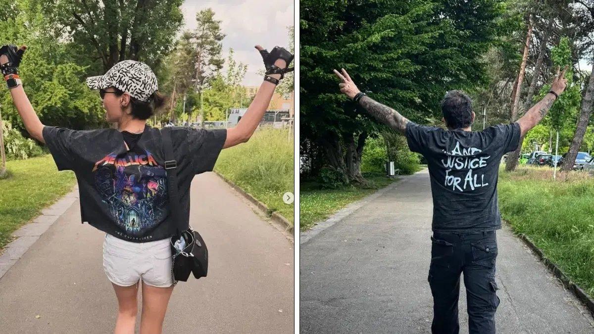 Bomba iddia: Barış Atay ve Ecem &Ouml;zkaya aşk mı yaşıyor? 2