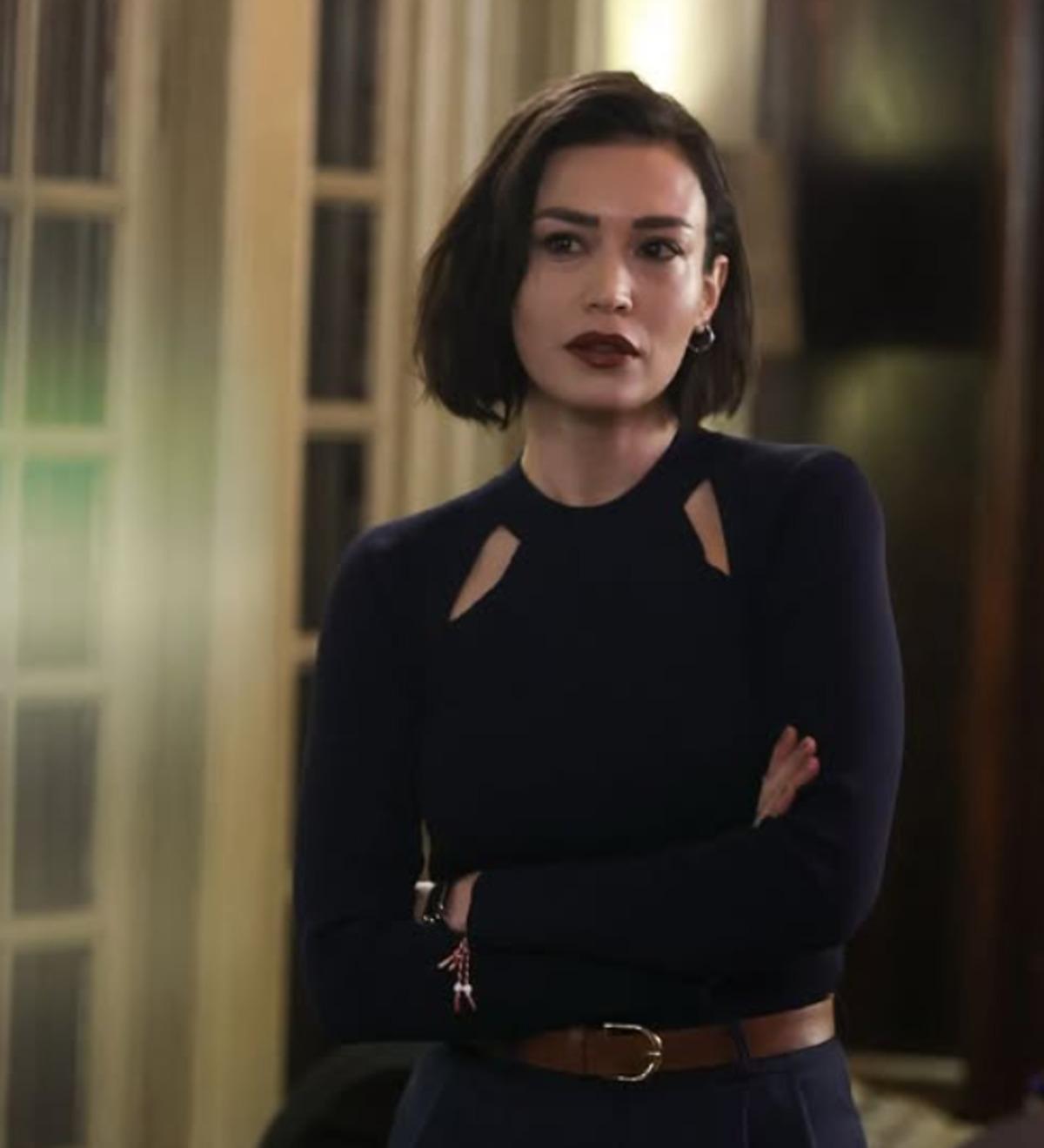 Bomba iddia: Barış Atay ve Ecem &Ouml;zkaya aşk mı yaşıyor? 1
