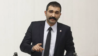 G&uuml;zel oyuncuyla aşk yaşadığı iddiaları g&uuml;ndemde