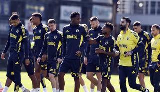 Okan Buruk'a haber g&ouml;ndermişti! Eski Fenerbah&ccedil;eli her an 'Aslan' olabilir: Beni alın!