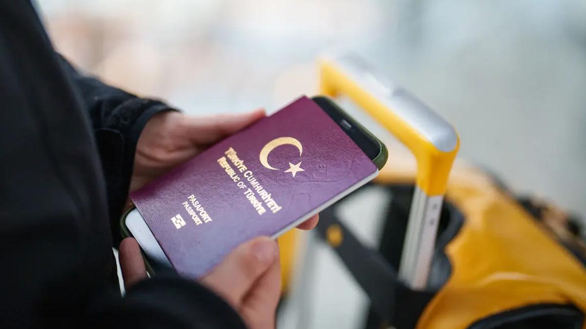 Bakanlık vize problemiyle ilgili harekete ge&ccedil;ti! 7 şirkete inceleme başlatıldı 1