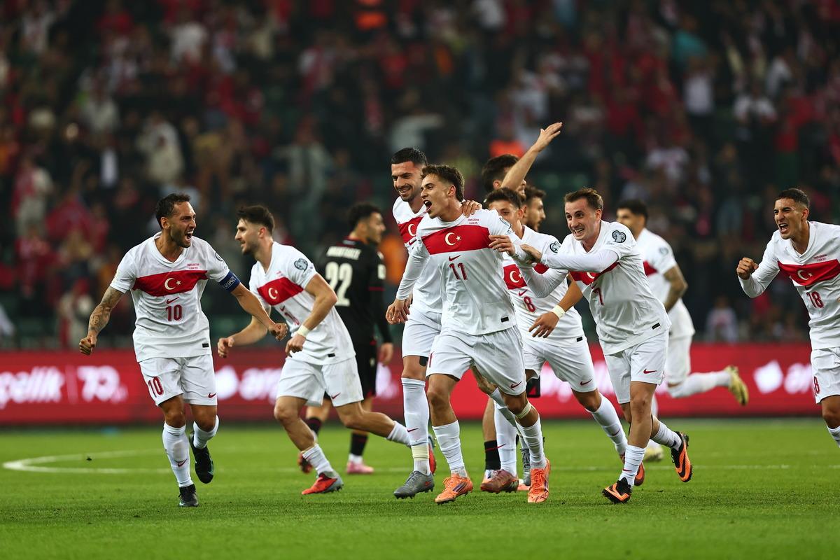 CANLI | Venezuela - T&uuml;rkiye ma&ccedil; anlatımı! Ma&ccedil; ne zaman? Saat ka&ccedil;ta ve hangi kanalda? - 07 Haziran 2026 7