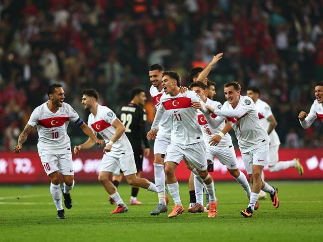 O ismi tanımayan yok! D&uuml;nya Kupası i&ccedil;in &ccedil;arpıcı tespit: T&uuml;rkiye gizli favori