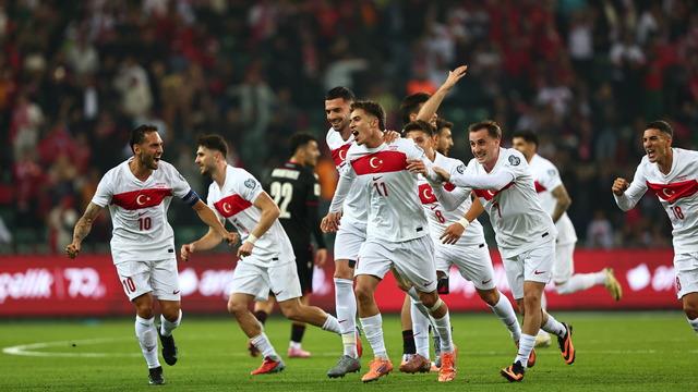 O ismi tanımayan yok! Dünya Kupası için çarpıcı tespit: Türkiye gizli favori