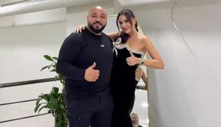 &Ouml;l&uuml;m&uuml; sonrası ailesi merak edildi! 4 kızından biri paylaştı 