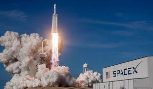 SpaceX halka a&ccedil;ılıyor! Hisse başı 135 dolar