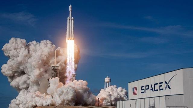 SpaceX halka açılıyor! Hisse başı 135 dolar