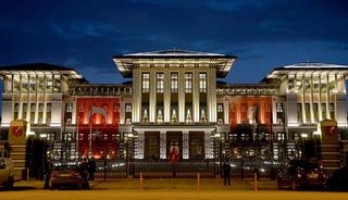 Ankara'da g&uuml;ndem NATO Zirvesi! Başkent'te kuş u&ccedil;urtulmayacak