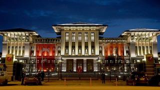 Ankara'da gündem NATO Zirvesi! Başkent'te kuş uçurtulmayacak
