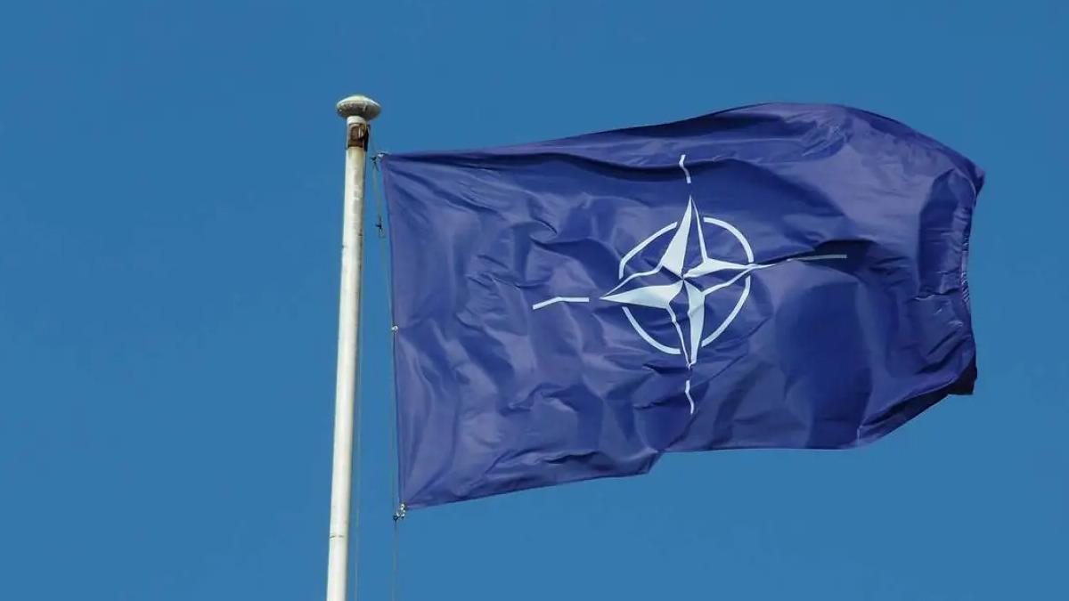 Ankara da g&uuml;ndem NATO Zirvesi! Başkent te kuş u&ccedil;urtulmayacak 2