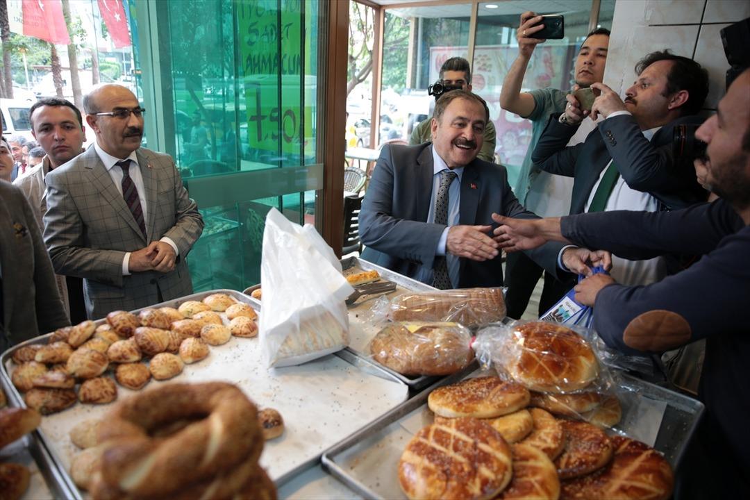 "B&uuml;y&uuml;k hedefleri var devletimizin, &uuml;lkemizin"