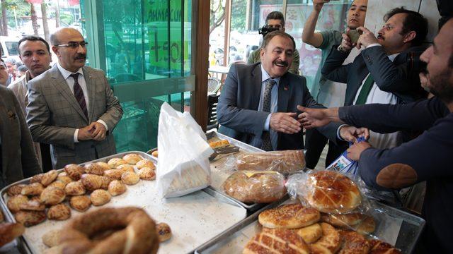 Büyük hedefleri var devletimizin, ülkemizin