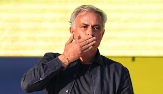 D&uuml;nya Kupası &ouml;ncesi bitecek! Mou'nun &ouml;ğrencisi S&uuml;per Lig'e