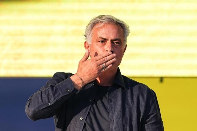 Dünya Kupası öncesi bitecek! Mourinho'nun öğrencisi Süper Lig'e