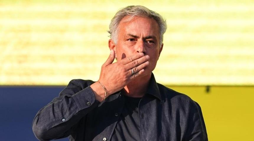 D&uuml;nya Kupası &ouml;ncesi bitecek! Mourinho'nun &ouml;ğrencisi S&uuml;per Lig'e