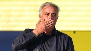 Dünya Kupası öncesi bitecek! Mourinho'nun öğrencisi Süper Lig'e