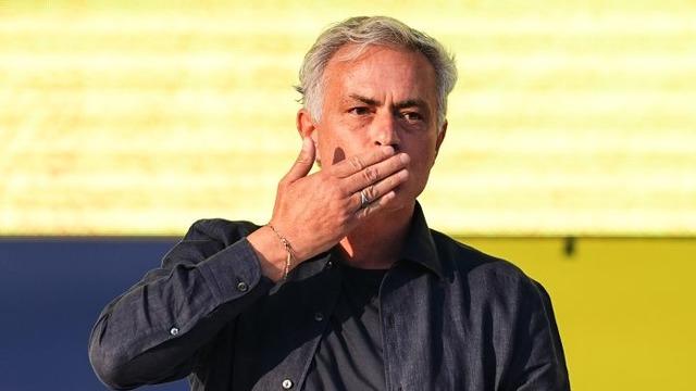 Dünya Kupası öncesi bitecek! Mourinho'nun öğrencisi Süper Lig'e