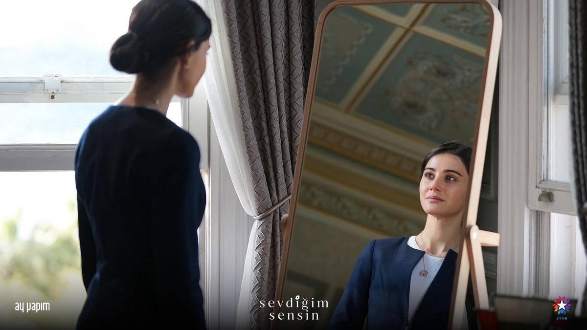 Sevdiğim Sensin bu akşam ka&ccedil;ta, bitiyor mu? Heyecan dorukta 1