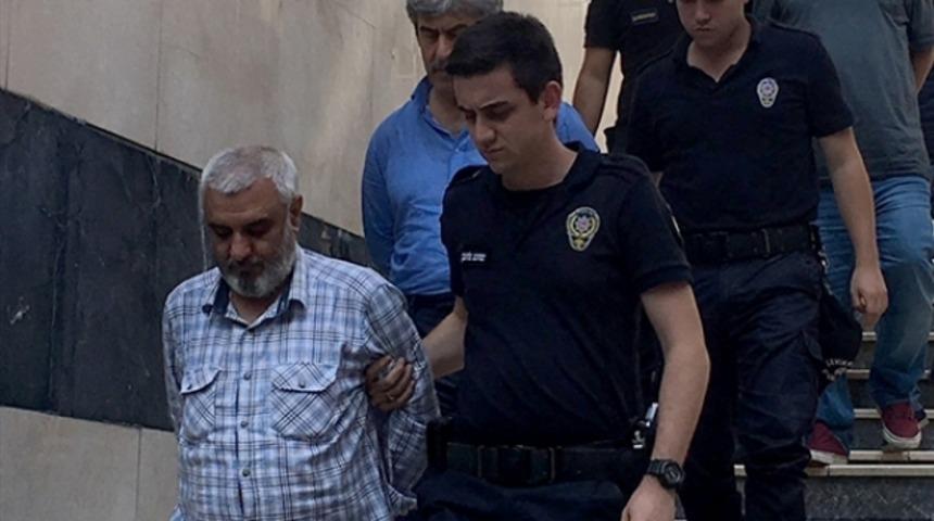 Zaman gazetesi davasında karar verildi! Ali Bulaç tahliye edildi