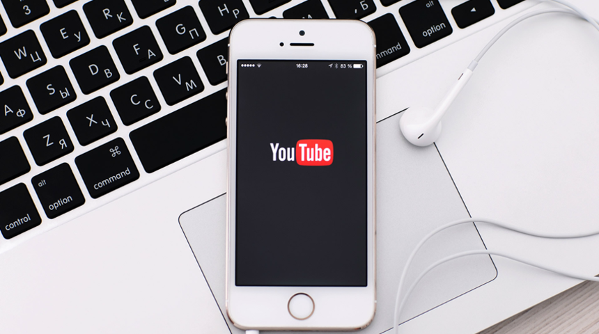 Müjde! YouTube’un göz kamaştıran özelliği iPhone’a geldi