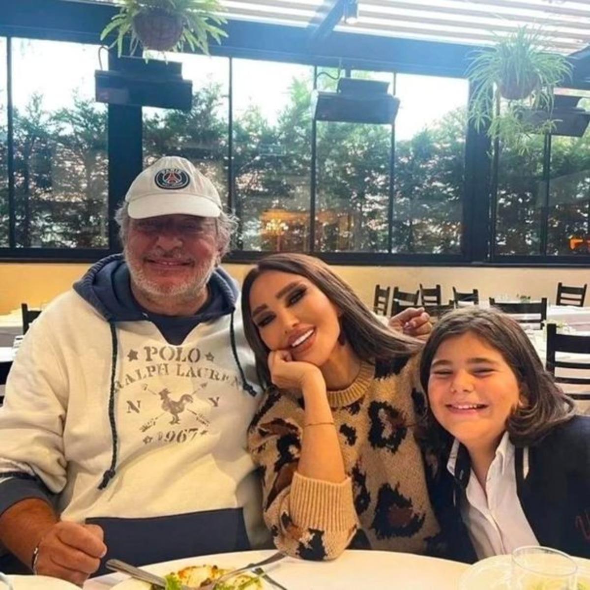 Reha Muhtar Deniz Uğur i&ccedil;in  Cenazeme gelmesin  demişti! &Ouml;l&uuml;m&uuml;n&uuml;n ardından Seren Serengil i aramış:  Allah onu affetsin  2