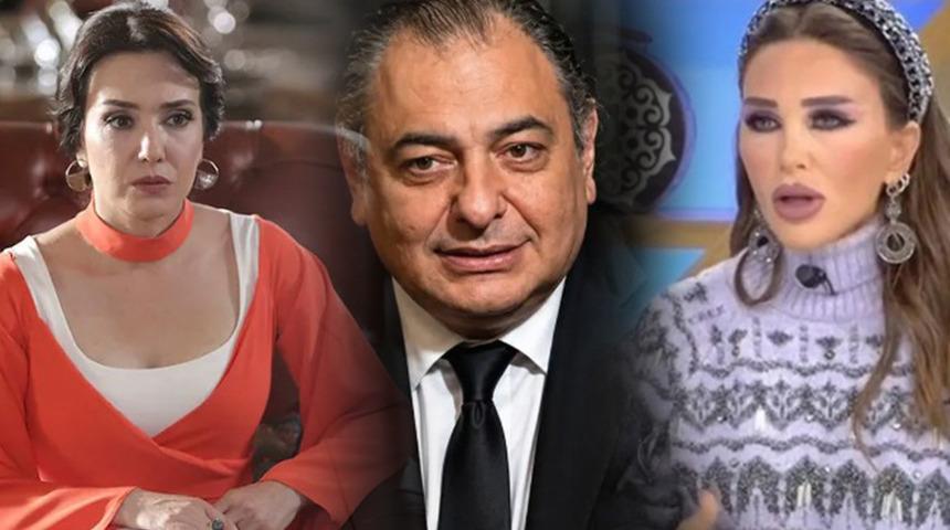 Reha Muhtar Deniz Uğur i&ccedil;in 'Cenazeme gelmesin' demişti! &Ouml;l&uuml;m&uuml;n&uuml;n ardından Seren Serengil'i aramış: 'Allah onu affetsin'