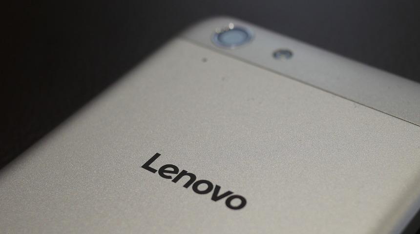 Ekranın telefonu olmuş: Lenovo Z5 tamamen ekrandan oluşacak!