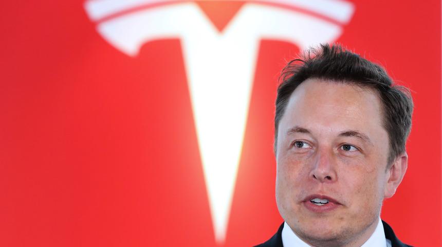 Elon Musk konuştu! Tesla T&uuml;rkiye&rsquo;ye mi geliyor?