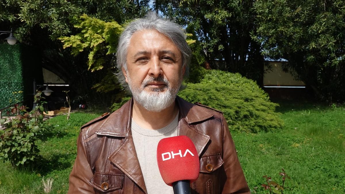 Korkutan k&uuml;resel tablo: Yılda 10 metre eriyor! Nedeni a&ccedil;ıklandı 6