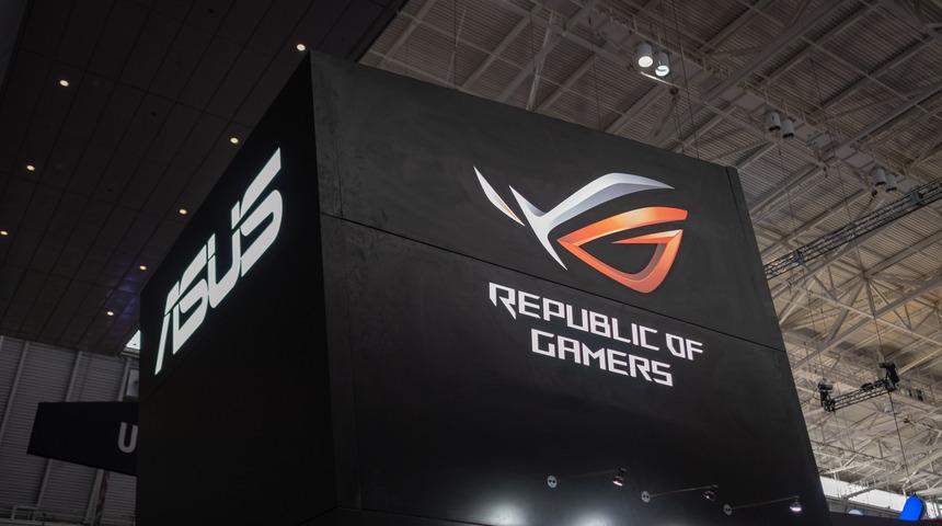 ASUS ROG oyun telefonu &ccedil;ıkartacak!