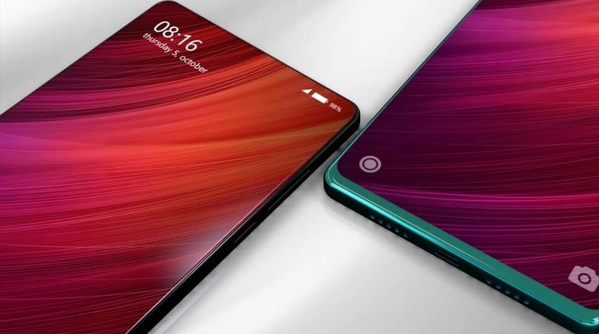 Xiaomi Mi 7&rsquo;yi boşverin! Xiaomi Mi 8 geliyor