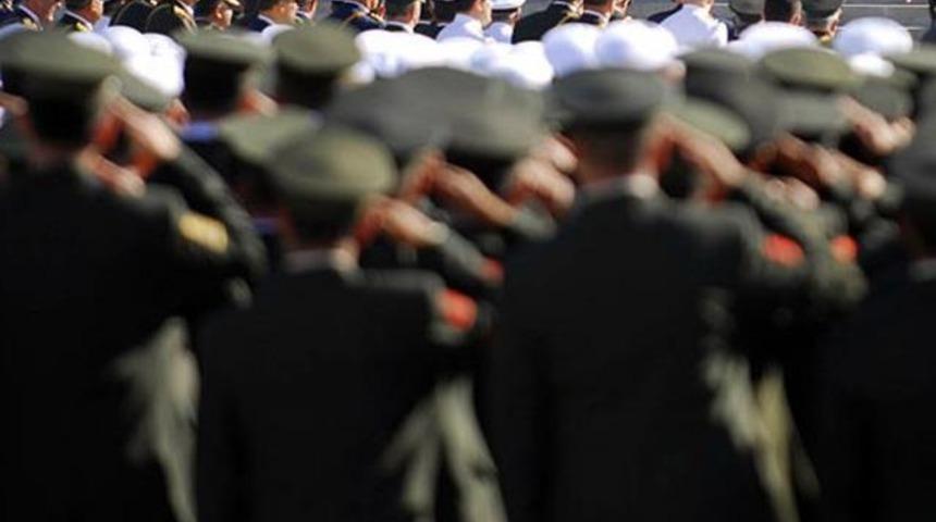 Çanakkale merkezli 10 ilde FETÖ/PDY operasyonu! Müvazzaf rütbeli 15 asker gözaltına alındı!